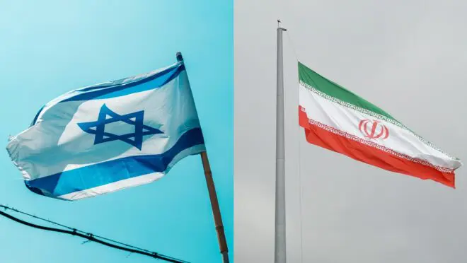 Irã lança ataques com mísseis e deixa ao menos 34 feridos em Israel